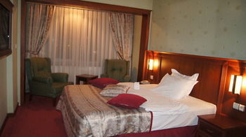 Elit Otel Ankara