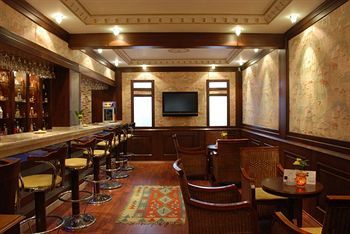 Elit Otel Ankara