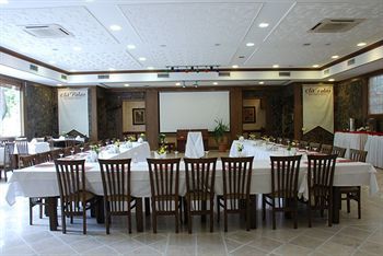 Elit Otel Ankara