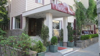 Elit Otel *