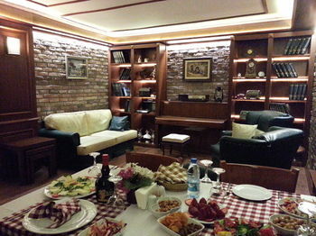 Elit Otel